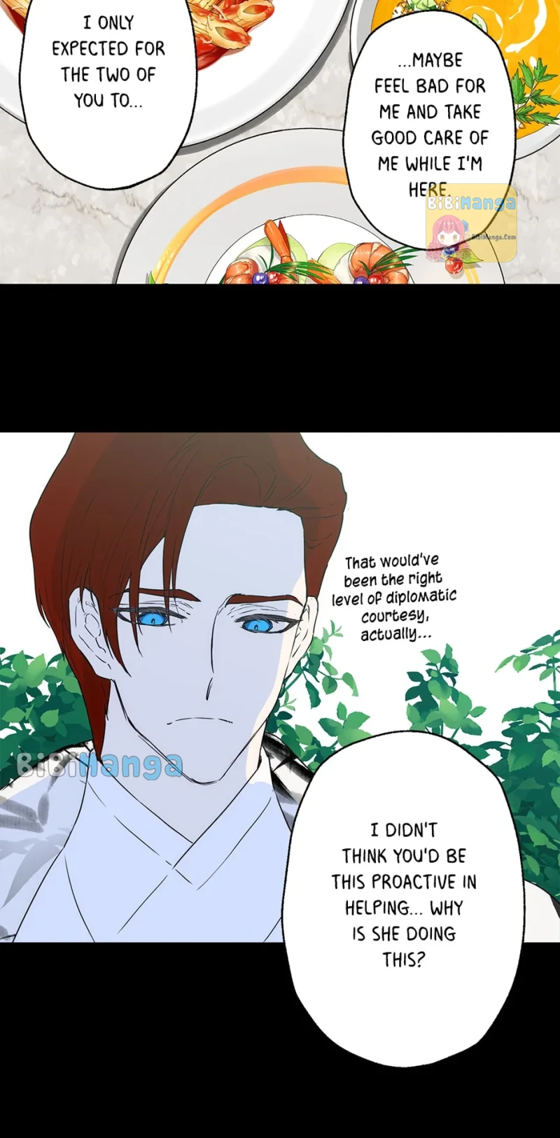 As Long As You Like It chapter 268 page 12