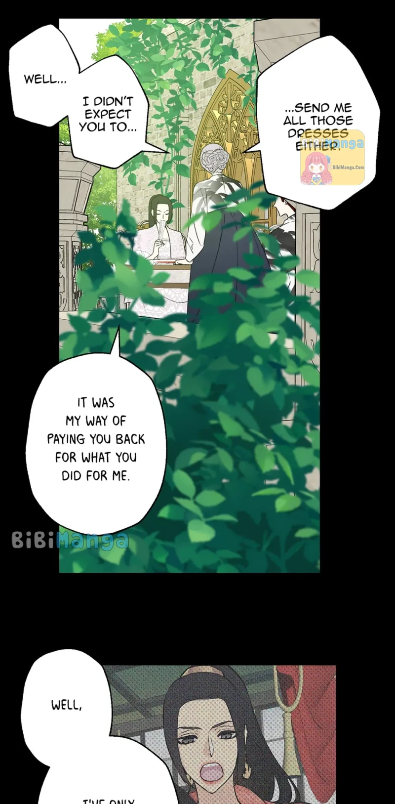 As Long As You Like It chapter 268 page 13
