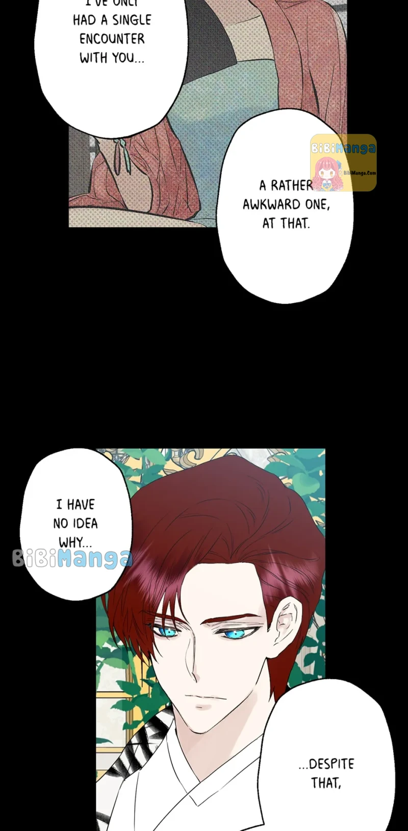 As Long As You Like It chapter 268 page 14