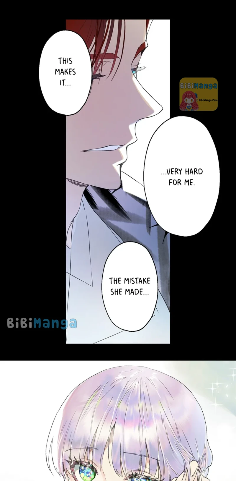 As Long As You Like It chapter 268 page 19