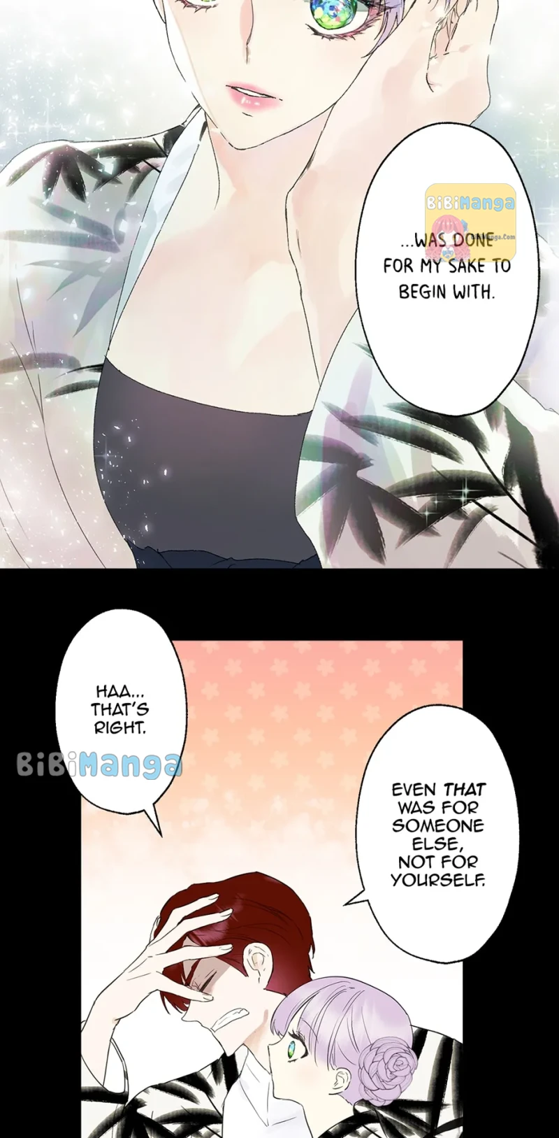 As Long As You Like It chapter 268 page 20