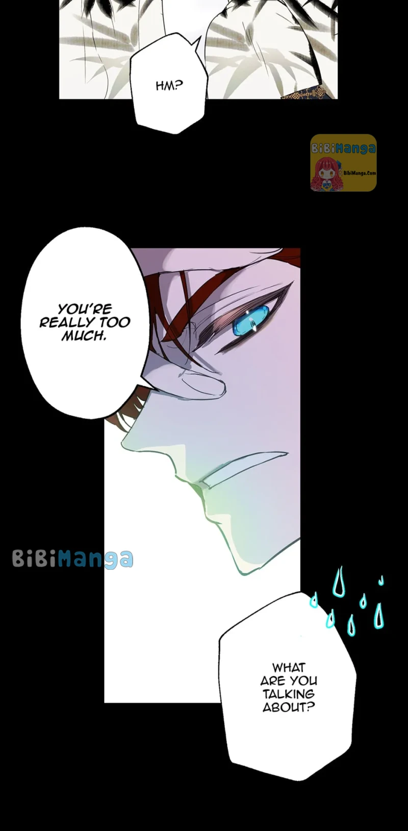 As Long As You Like It chapter 268 page 21