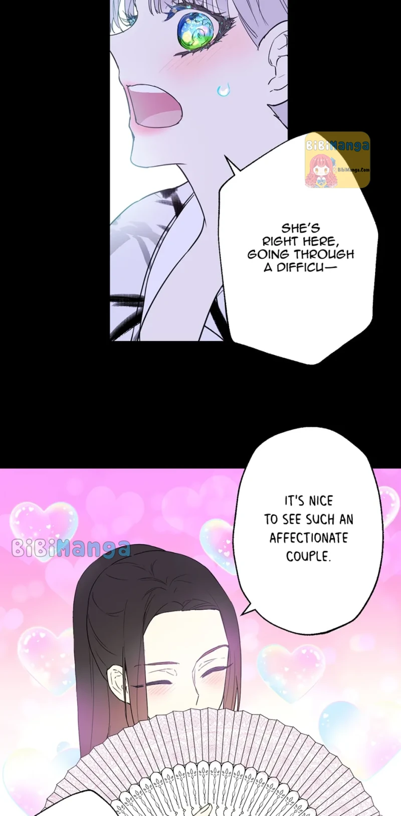 As Long As You Like It chapter 268 page 23