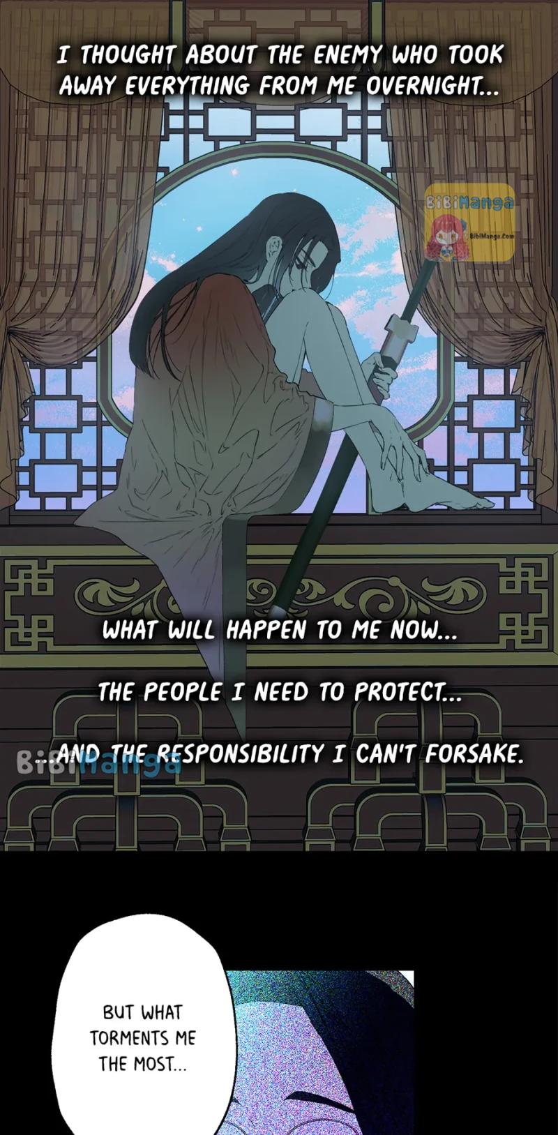 As Long As You Like It chapter 268 page 25