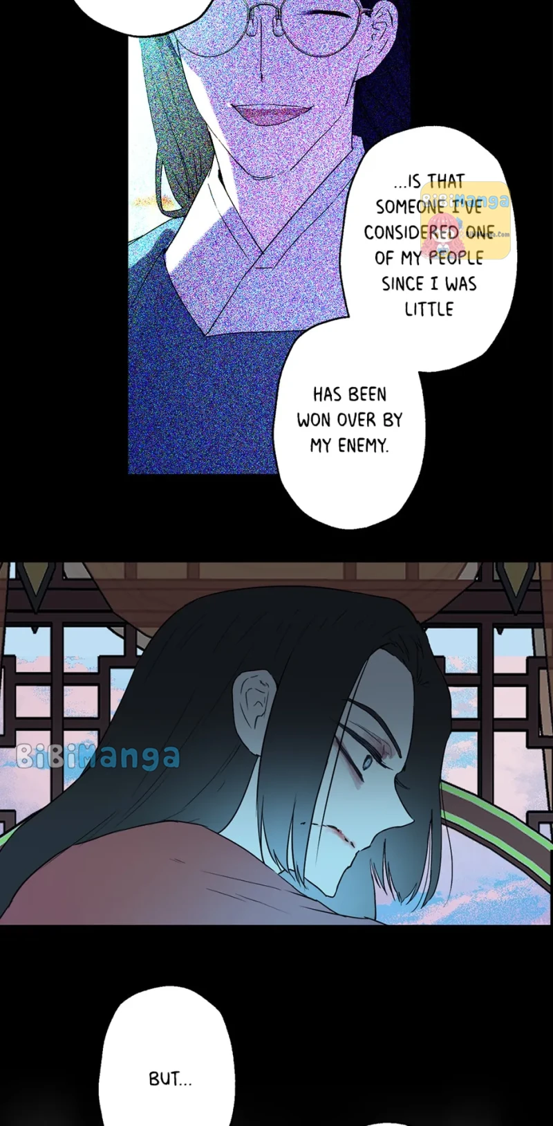 As Long As You Like It chapter 268 page 26
