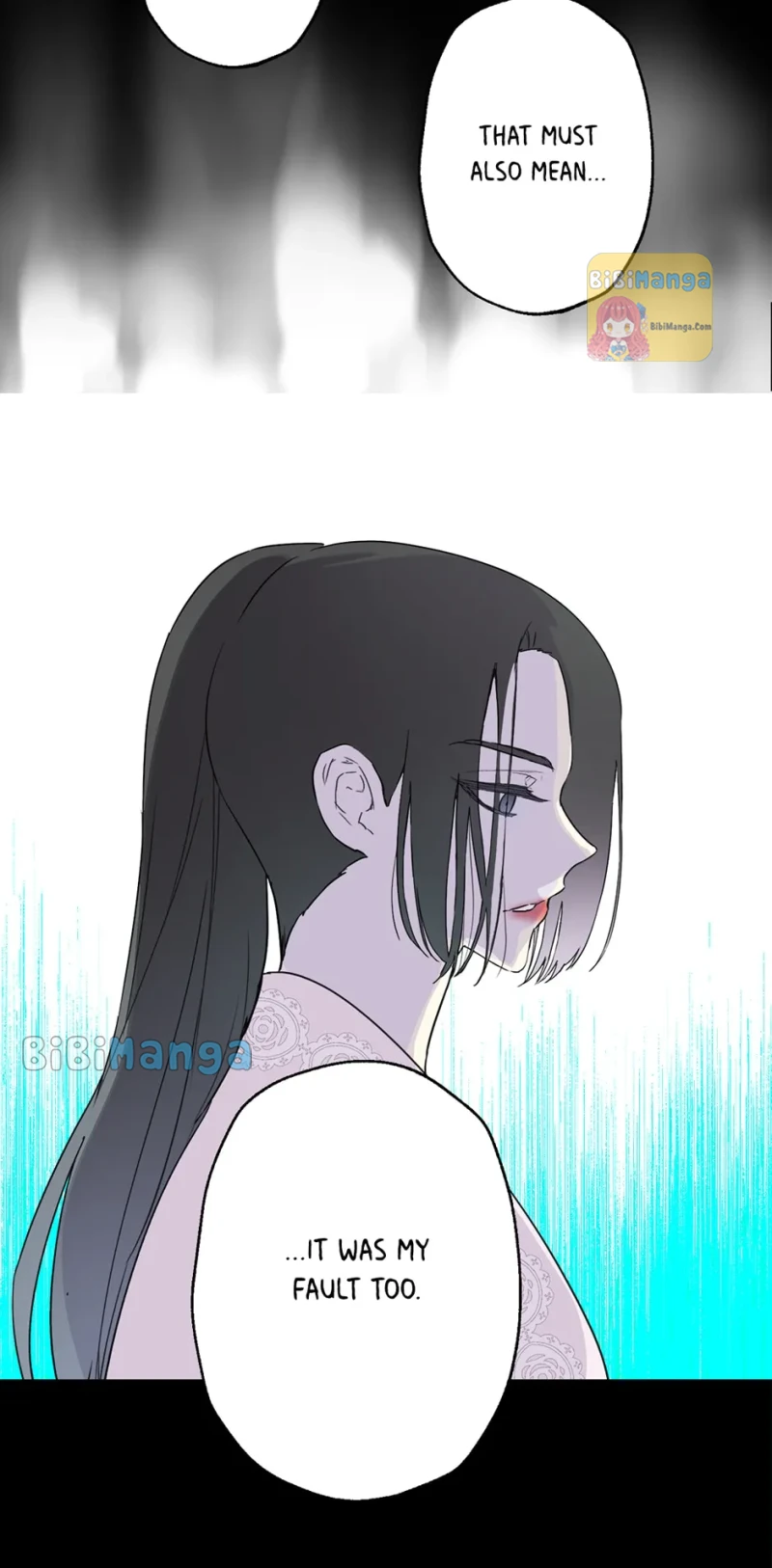 As Long As You Like It chapter 268 page 27