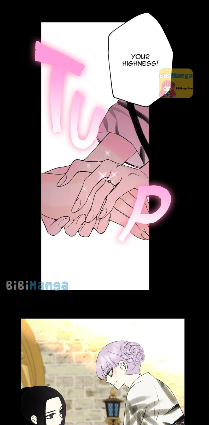 As Long As You Like It chapter 268 page 28