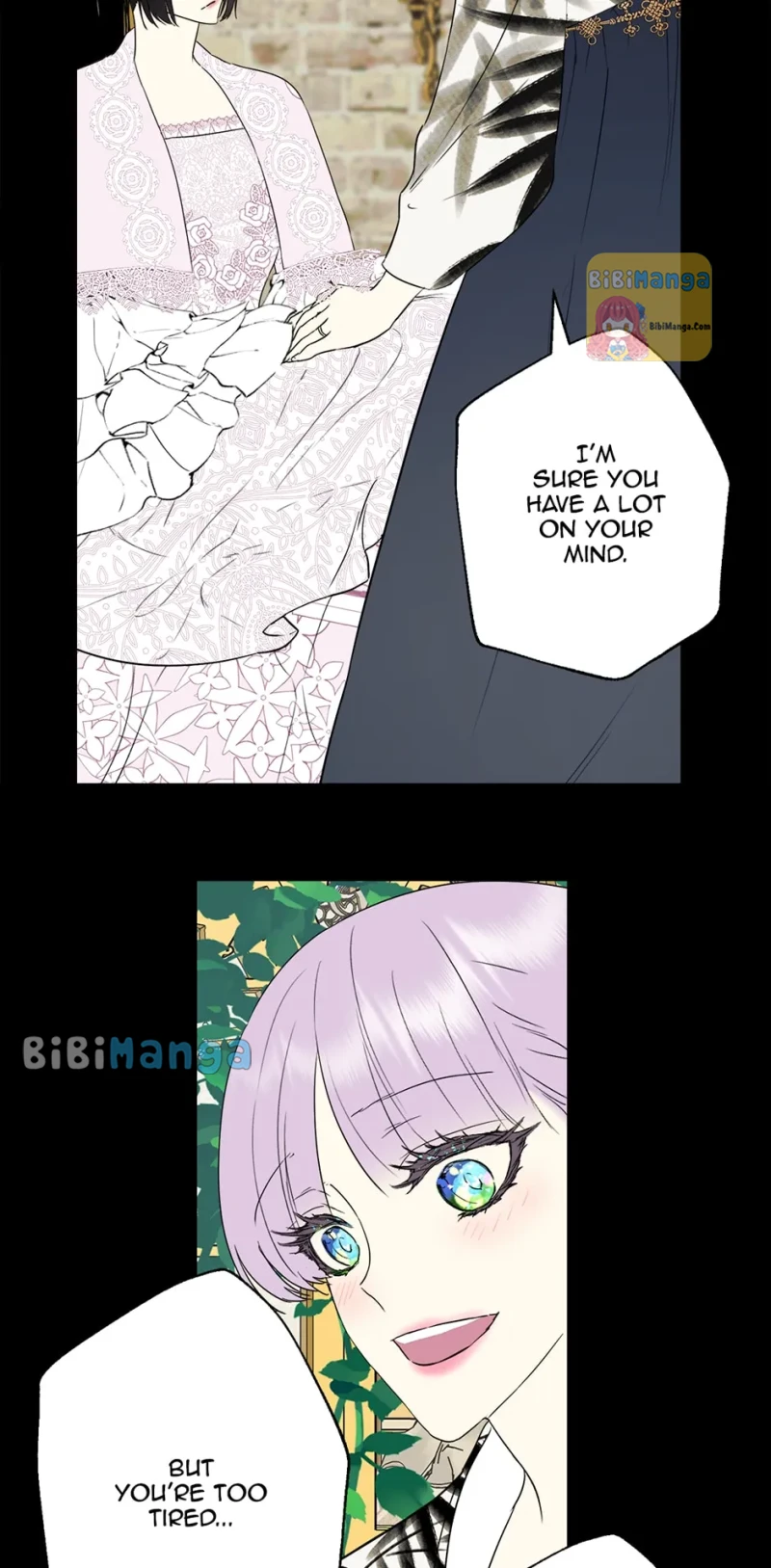 As Long As You Like It chapter 268 page 29