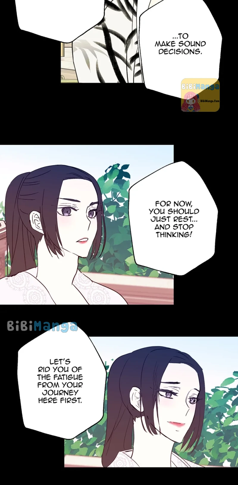As Long As You Like It chapter 268 page 30