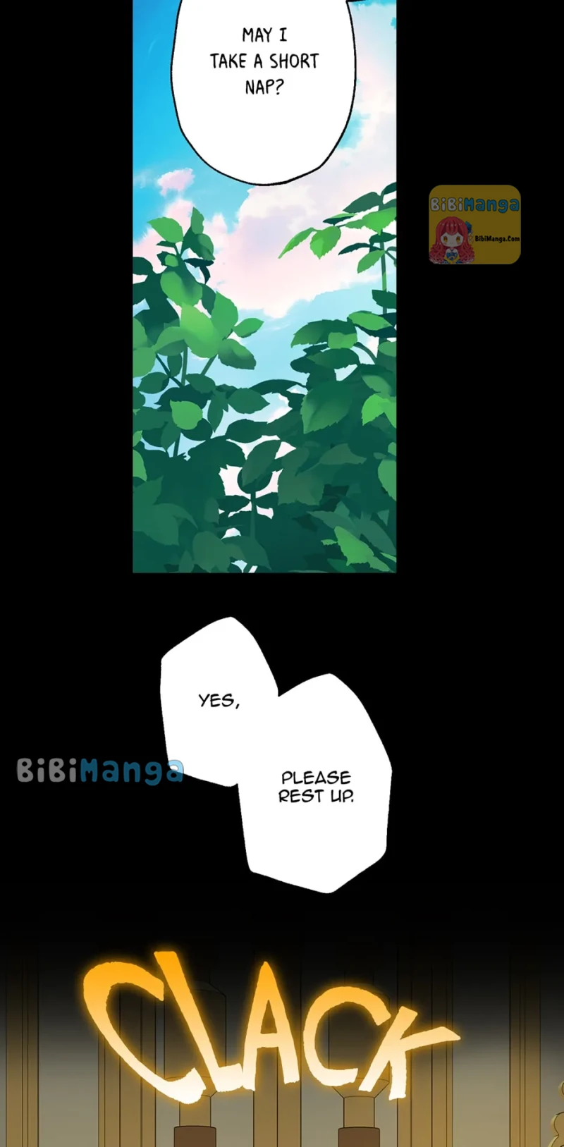 As Long As You Like It chapter 268 page 32