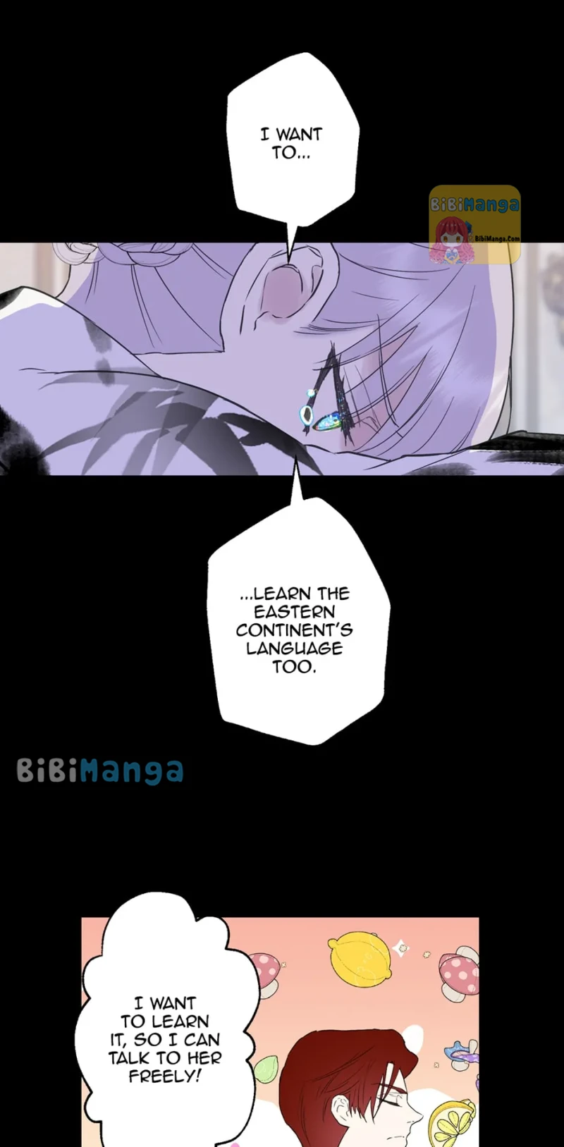 As Long As You Like It chapter 268 page 34