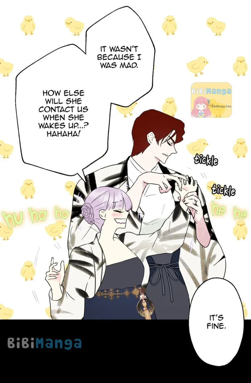 As Long As You Like It chapter 268 page 39