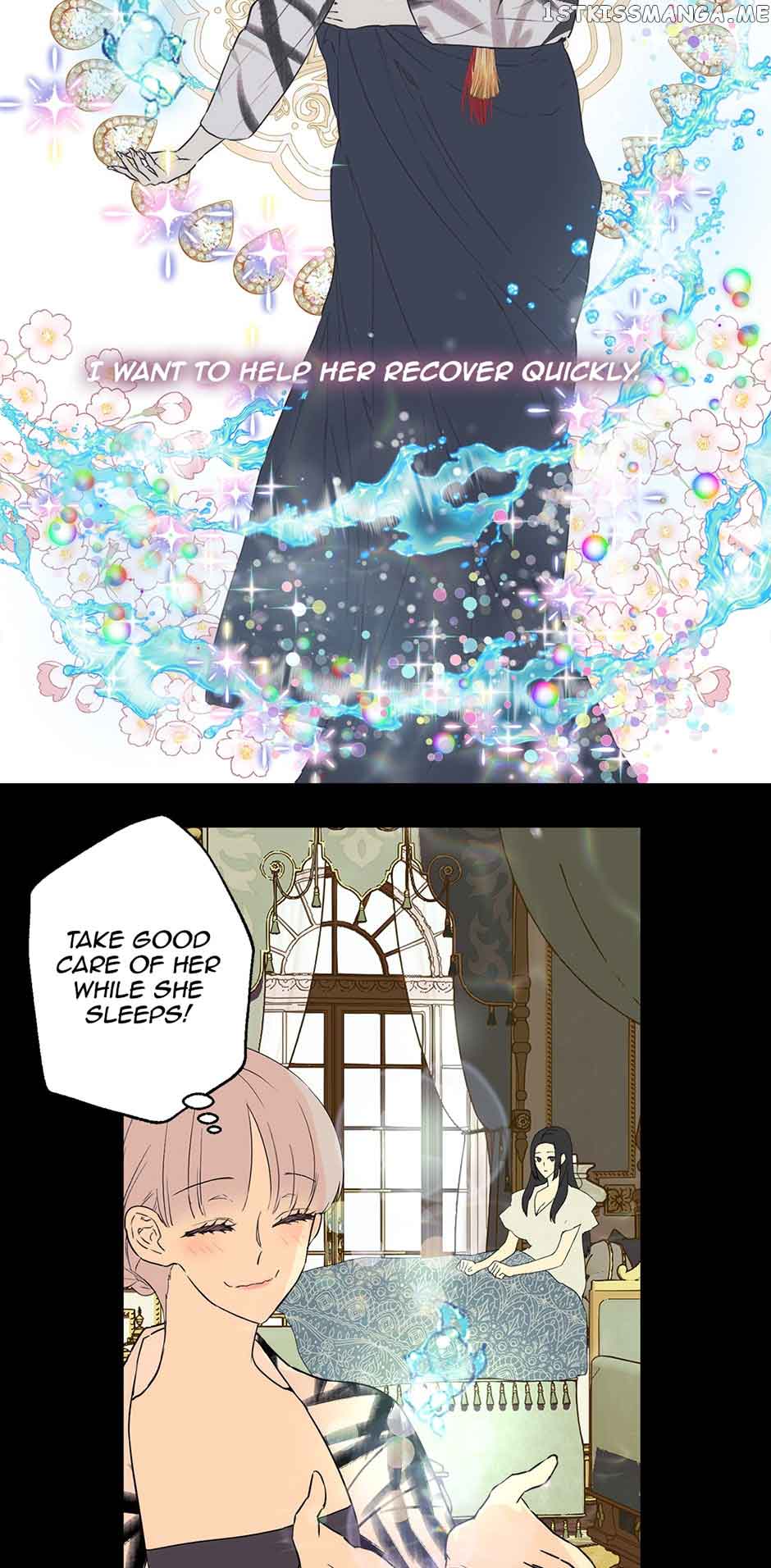 As Long As You Like It chapter 269 page 2