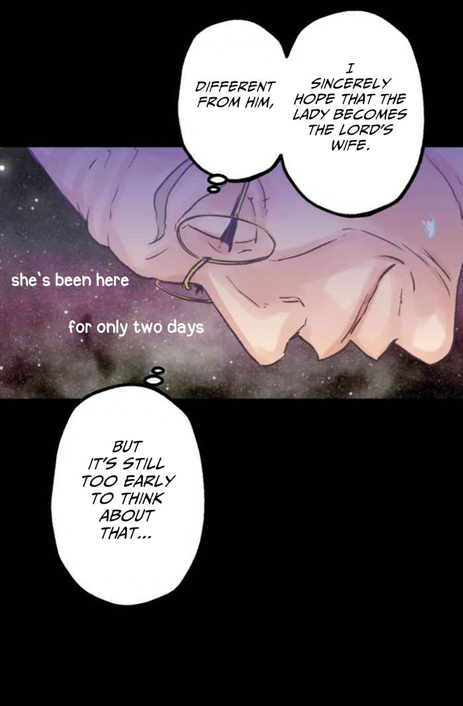 As Long As You Like It chapter 27 page 41