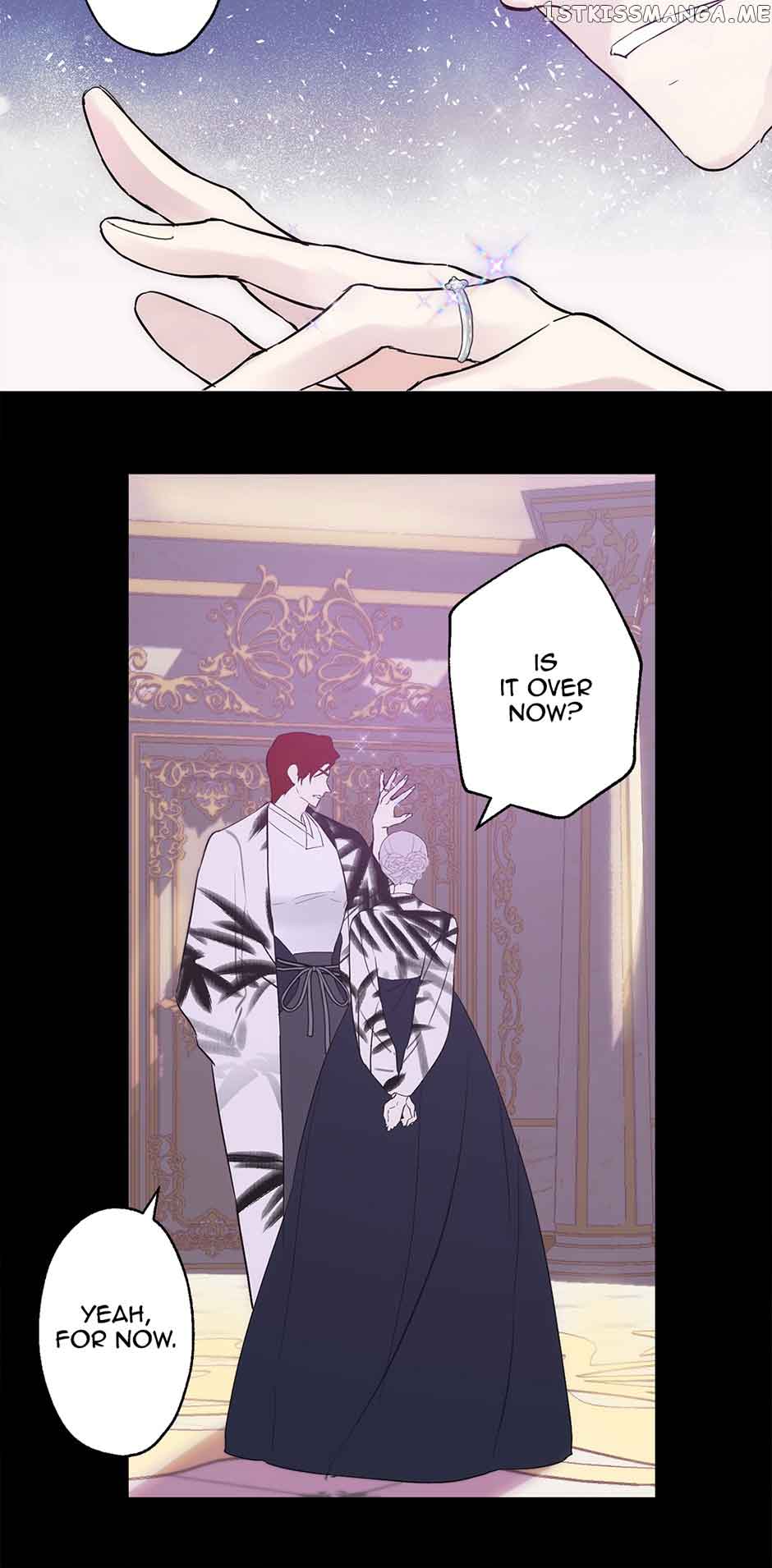 As Long As You Like It chapter 270 page 6