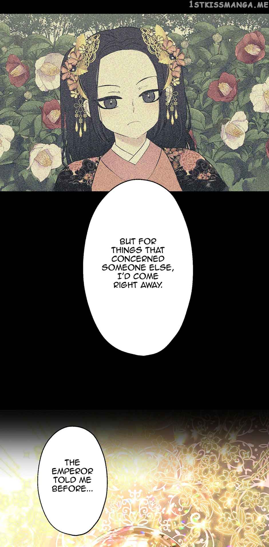 As Long As You Like It chapter 270 page 22