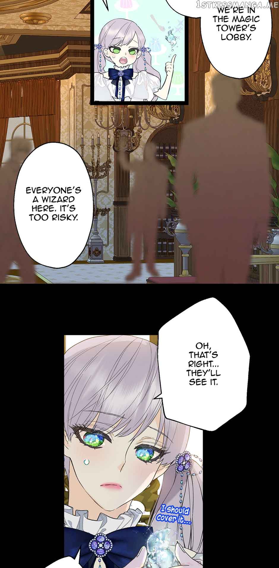 As Long As You Like It chapter 270 page 32