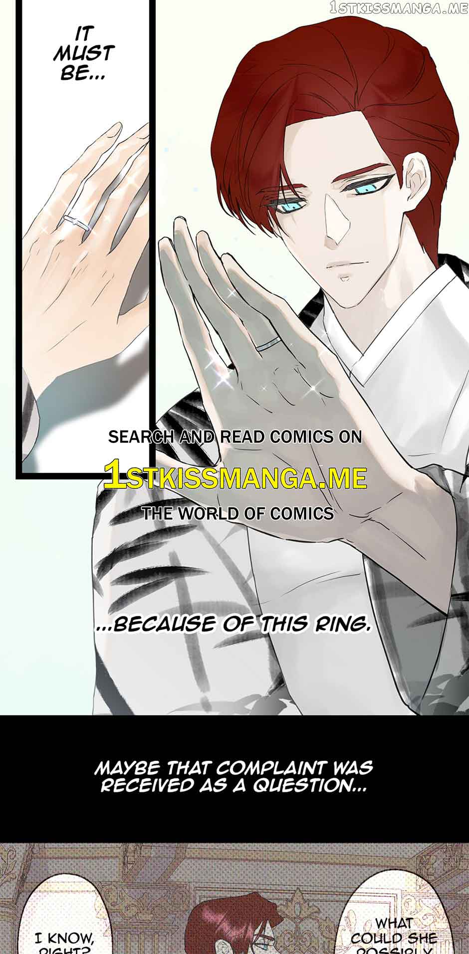 As Long As You Like It chapter 271 page 1