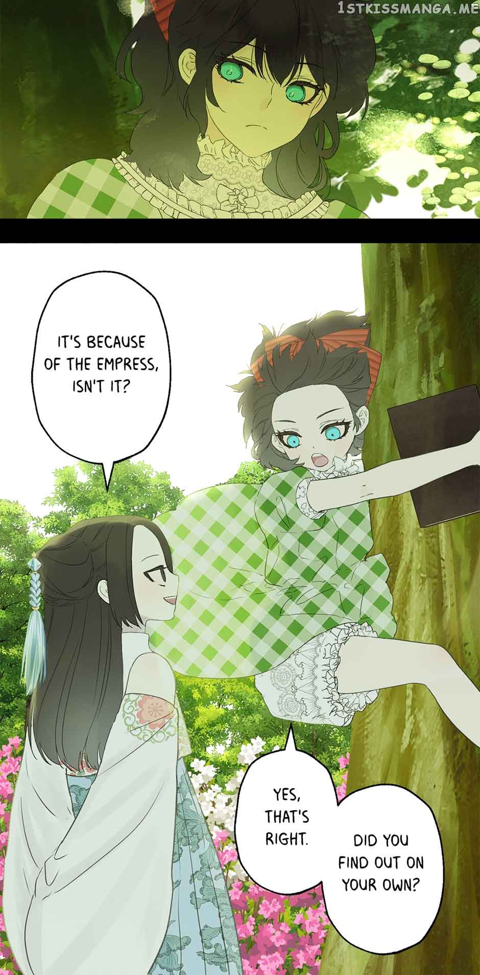 As Long As You Like It chapter 271 page 6