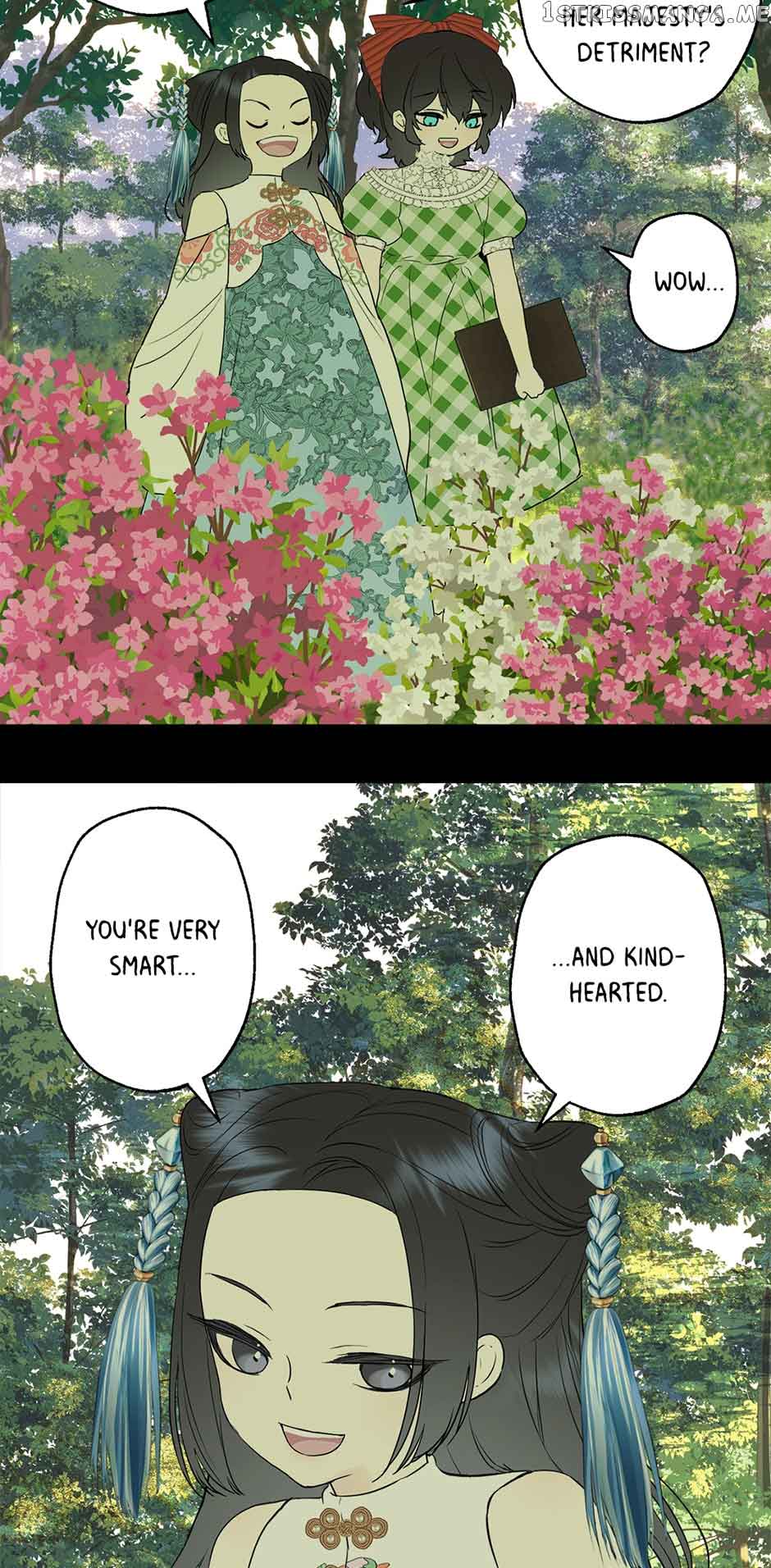 As Long As You Like It chapter 271 page 8