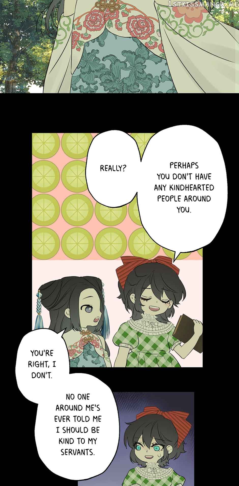 As Long As You Like It chapter 271 page 9