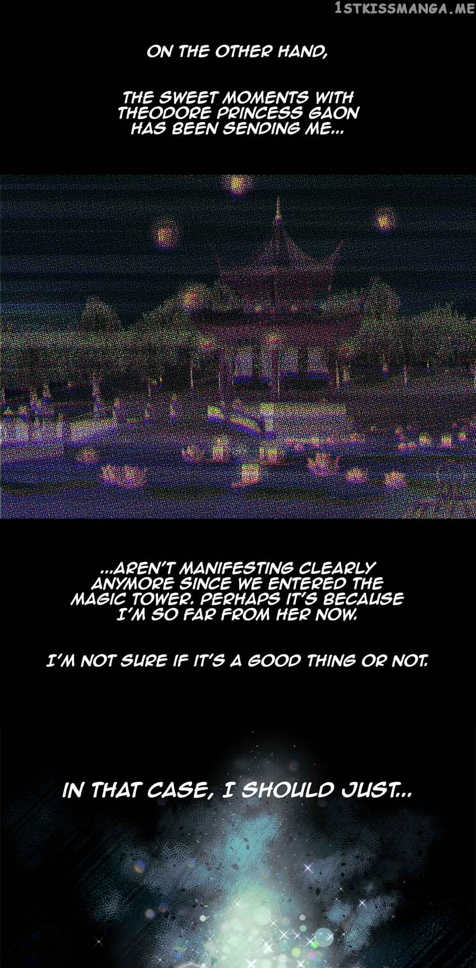 As Long As You Like It chapter 271 page 28