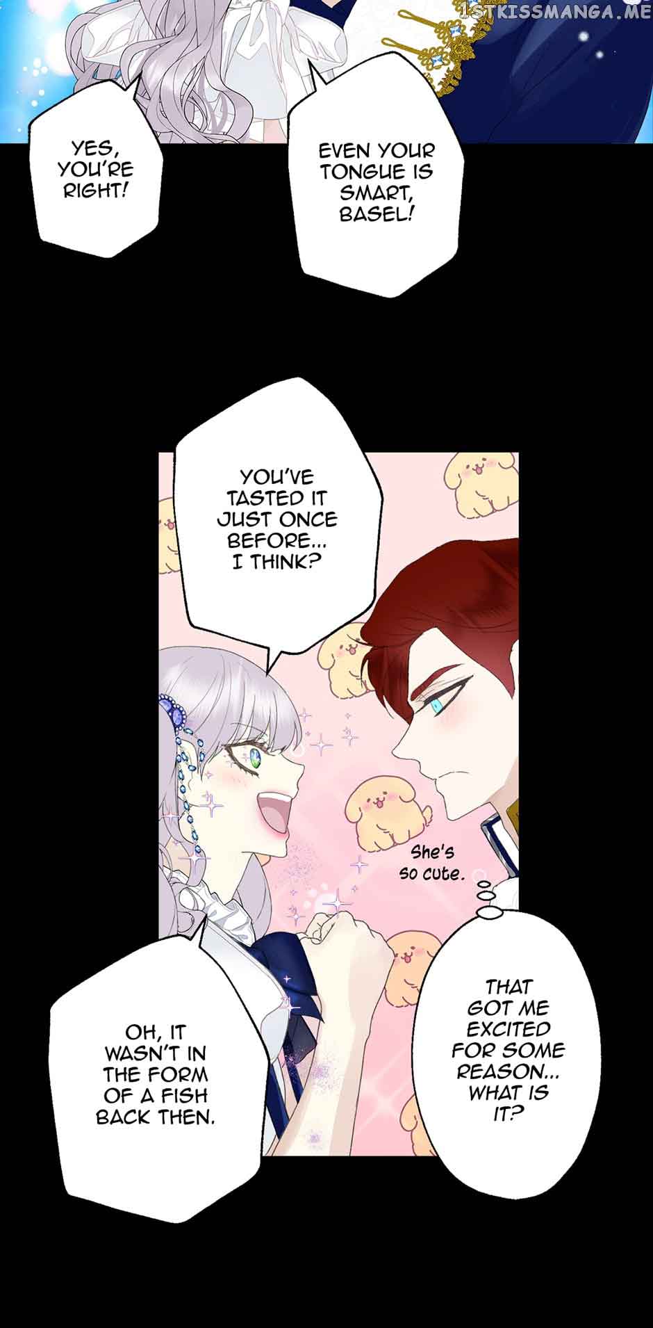 As Long As You Like It chapter 271 page 33