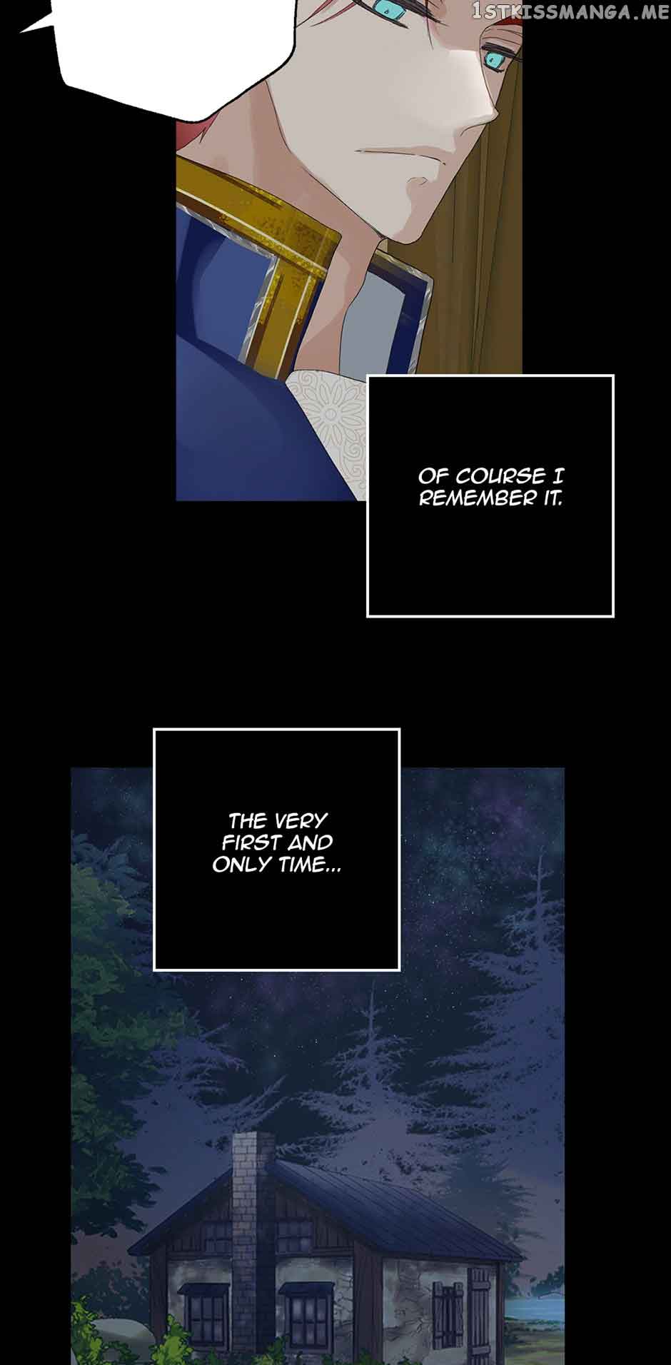 As Long As You Like It chapter 271 page 35