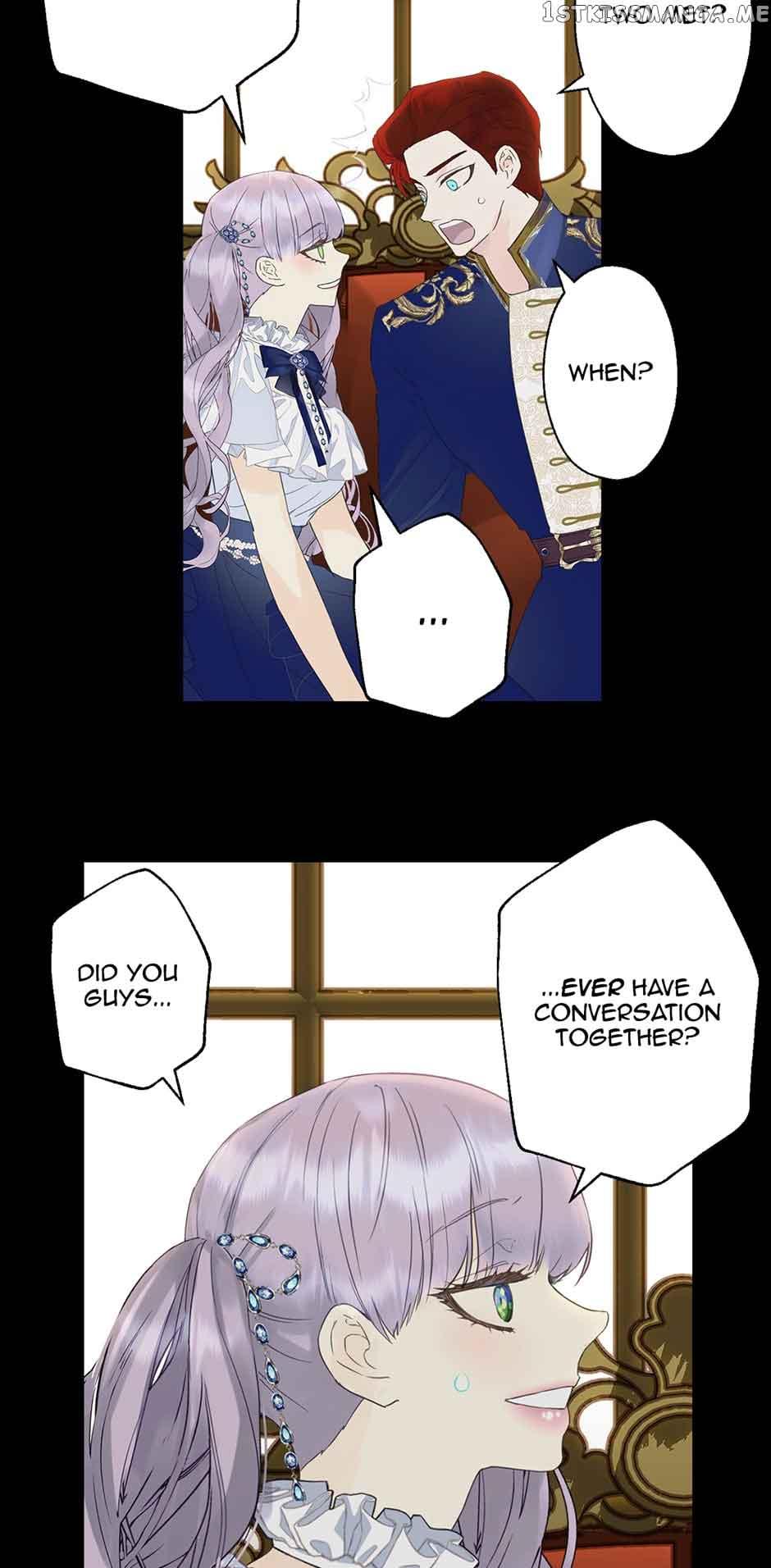As Long As You Like It chapter 272 page 8