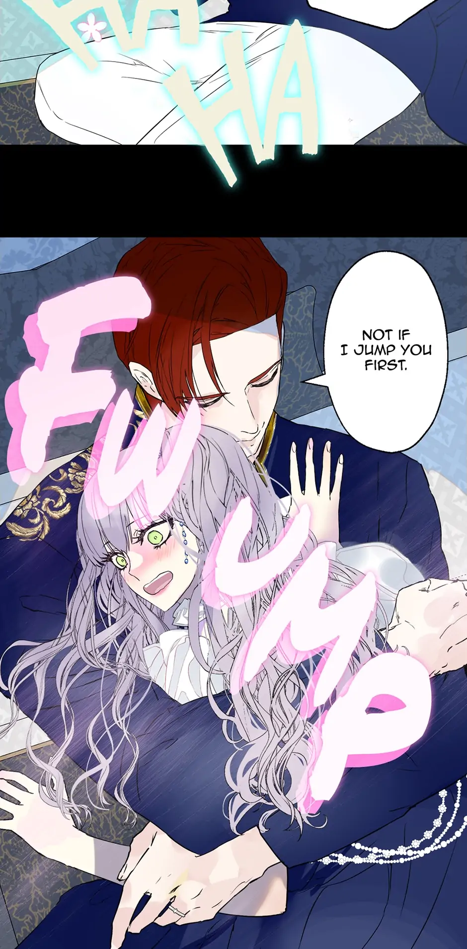 As Long As You Like It chapter 274 page 6