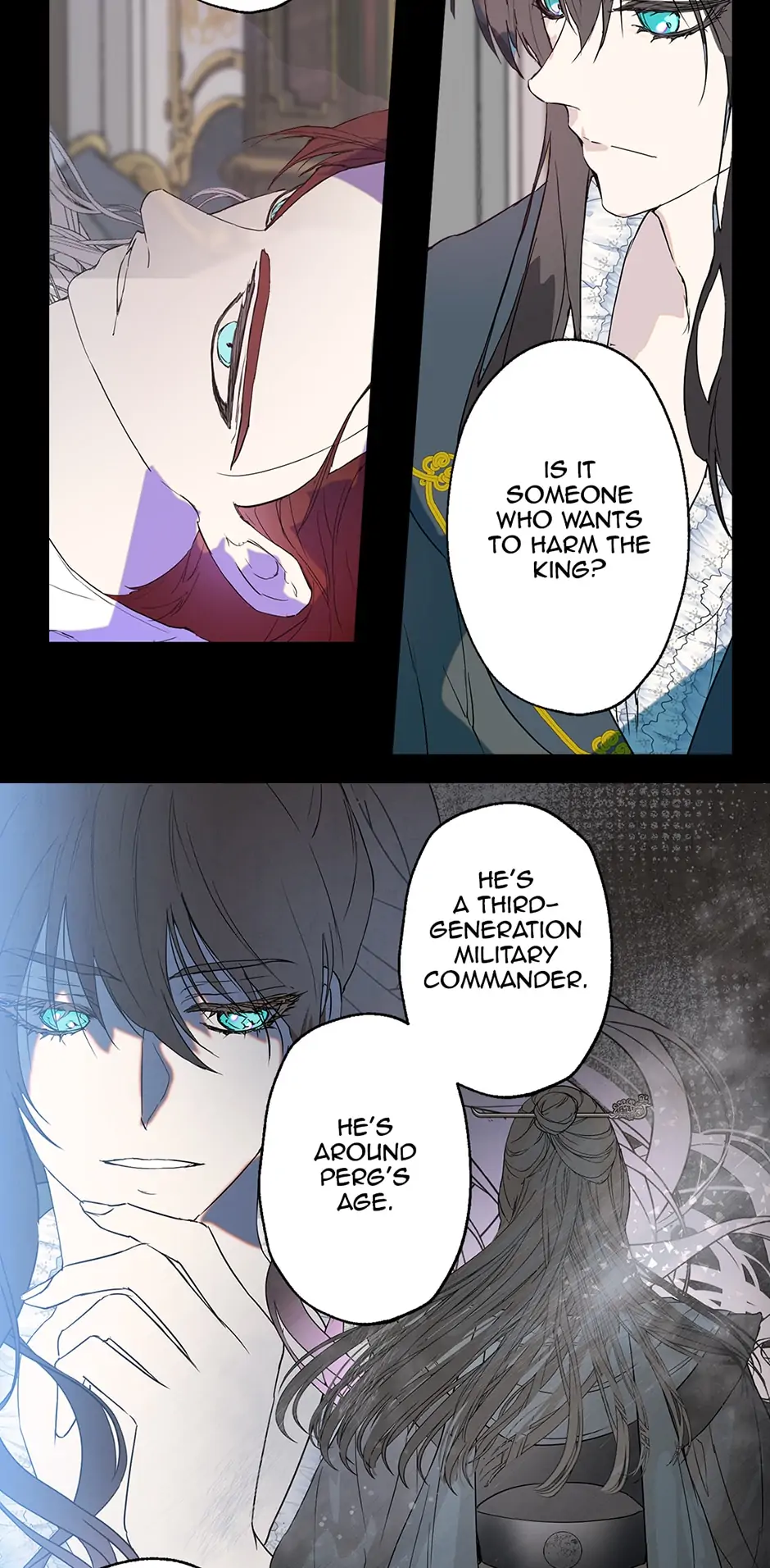 As Long As You Like It chapter 274 page 14