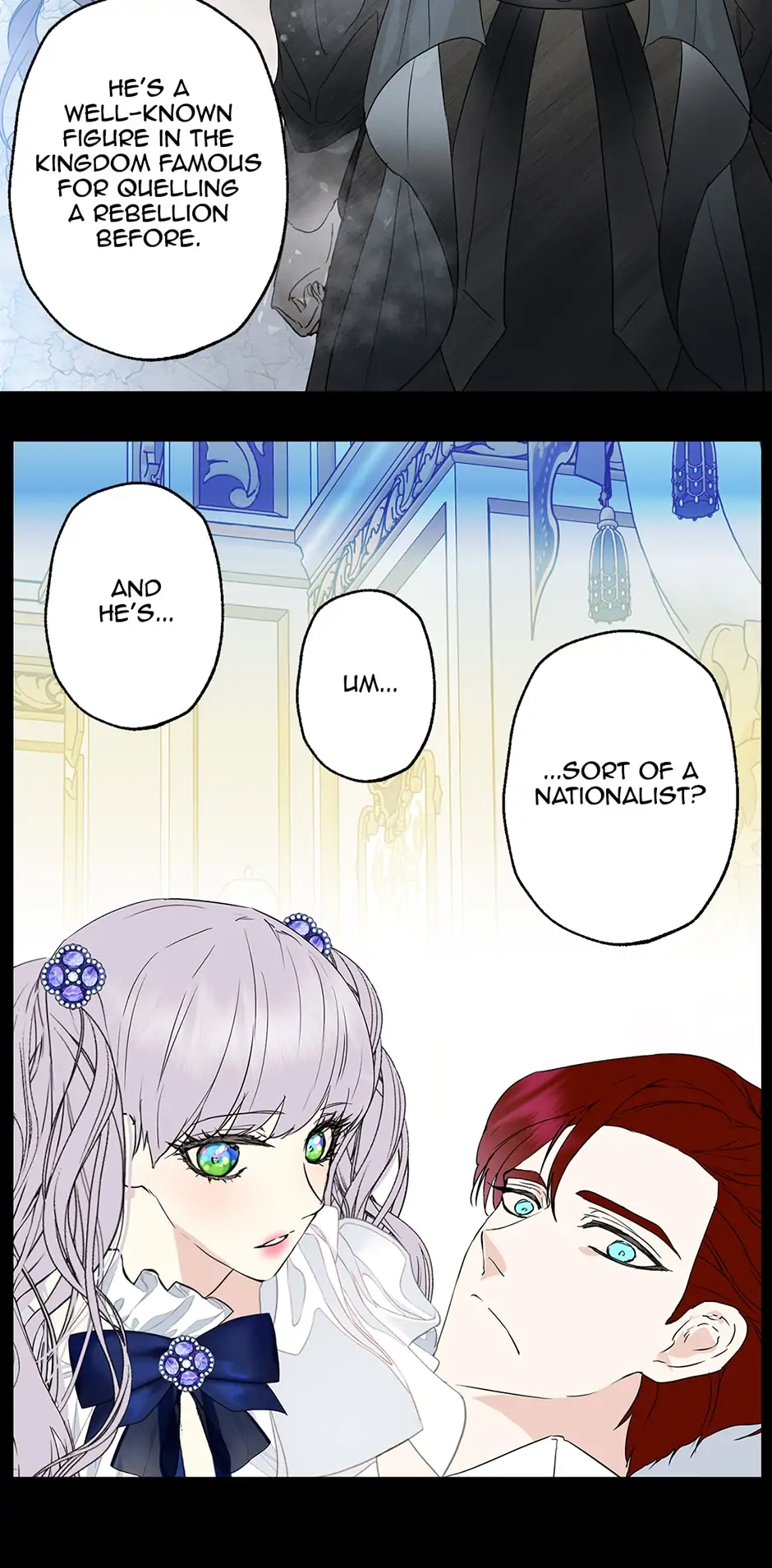 As Long As You Like It chapter 274 page 15