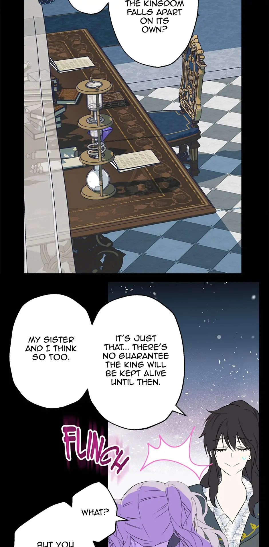 As Long As You Like It chapter 274 page 20