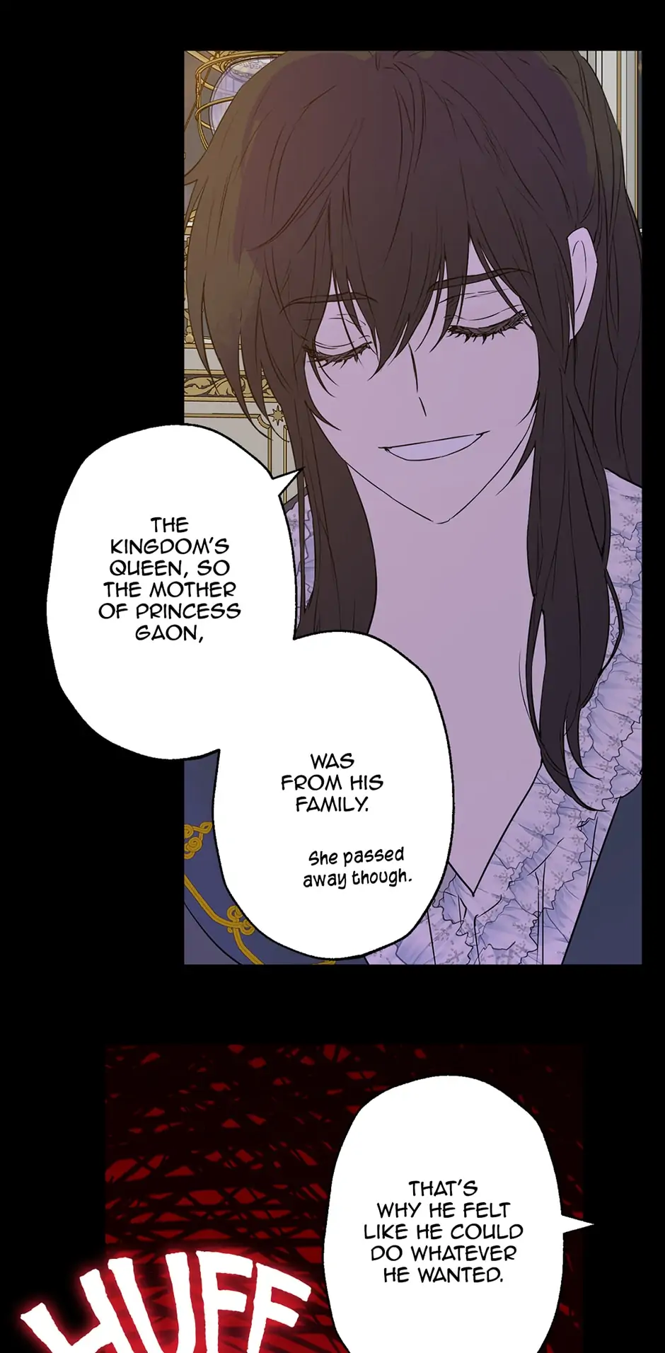 As Long As You Like It chapter 274 page 28