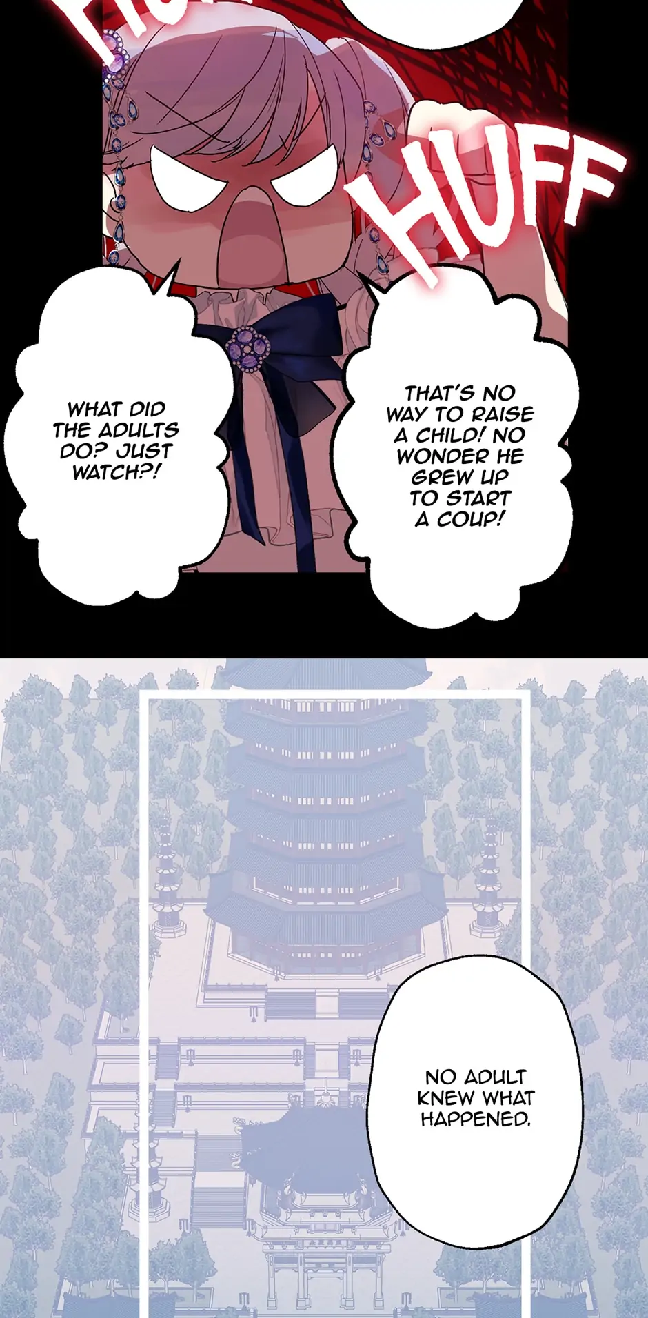 As Long As You Like It chapter 274 page 29