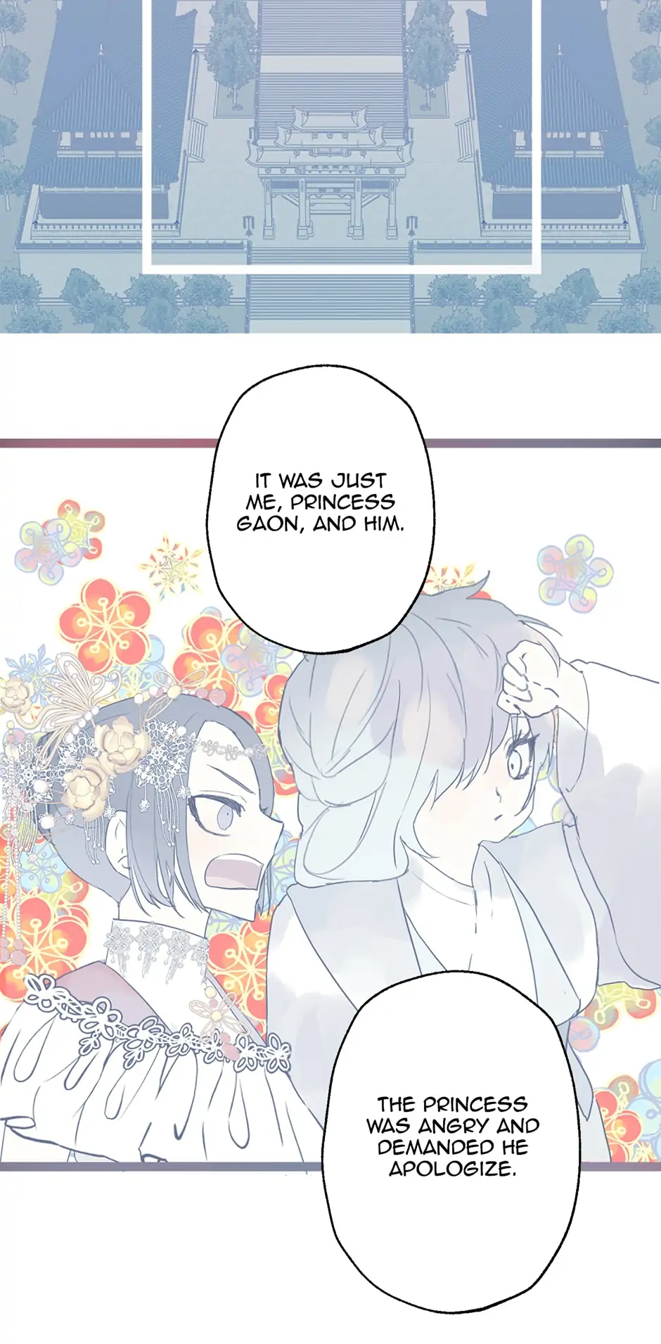 As Long As You Like It chapter 274 page 30