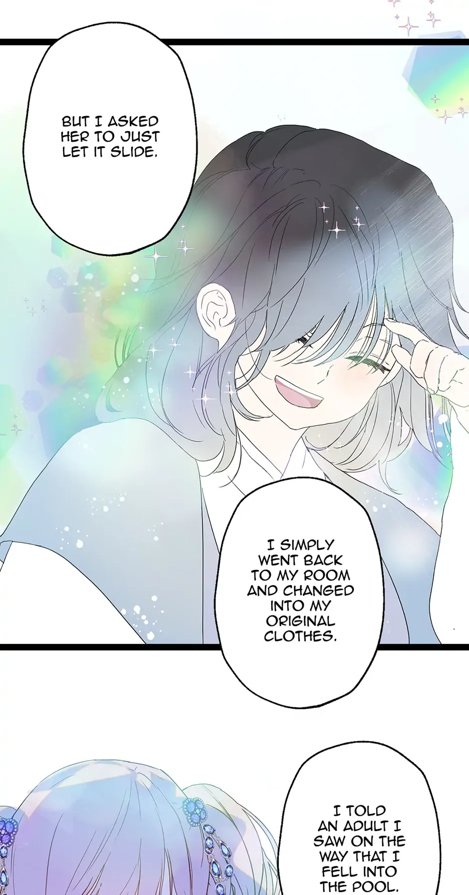 As Long As You Like It chapter 274 page 31