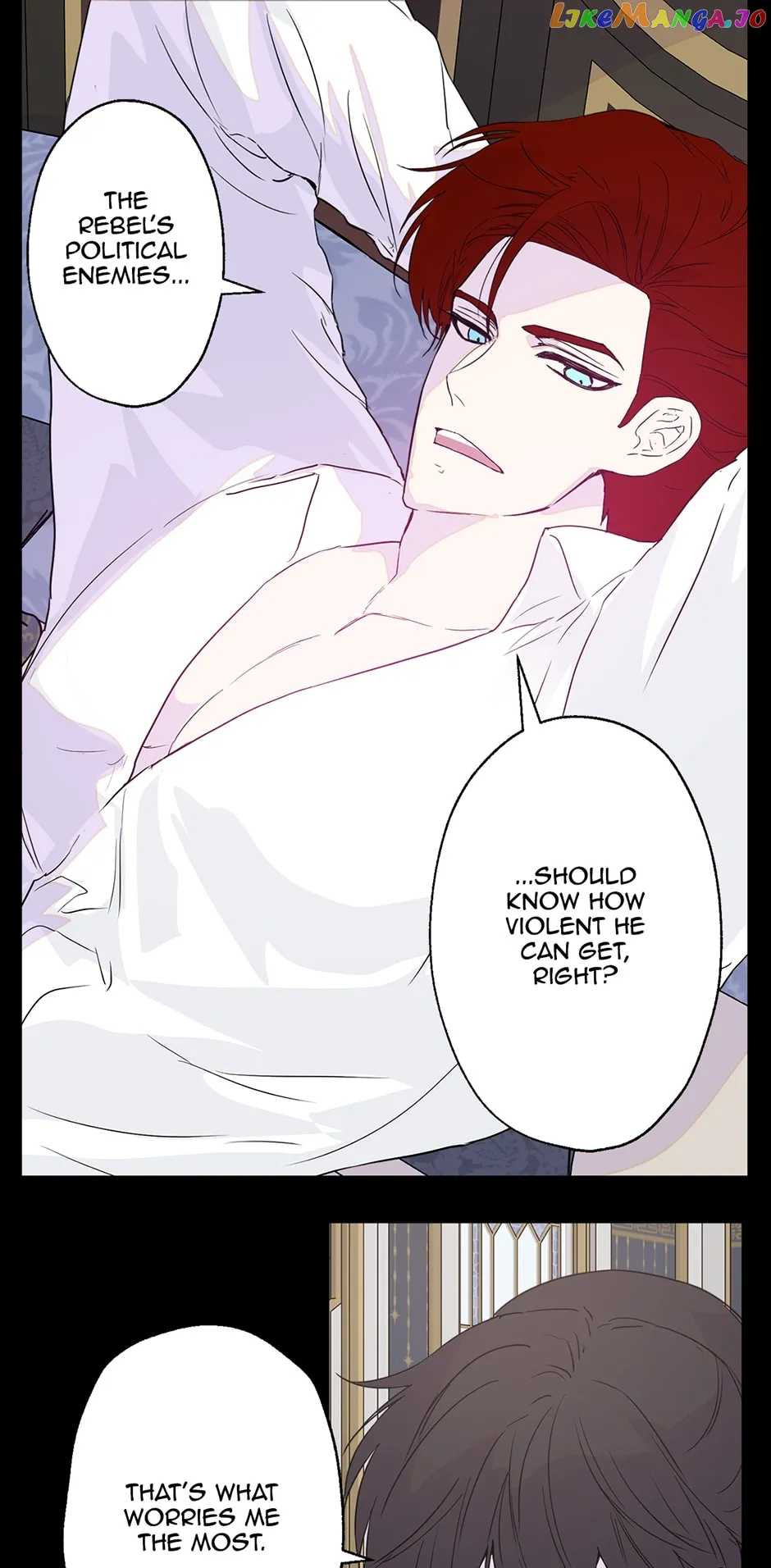 As Long As You Like It chapter 275 page 1