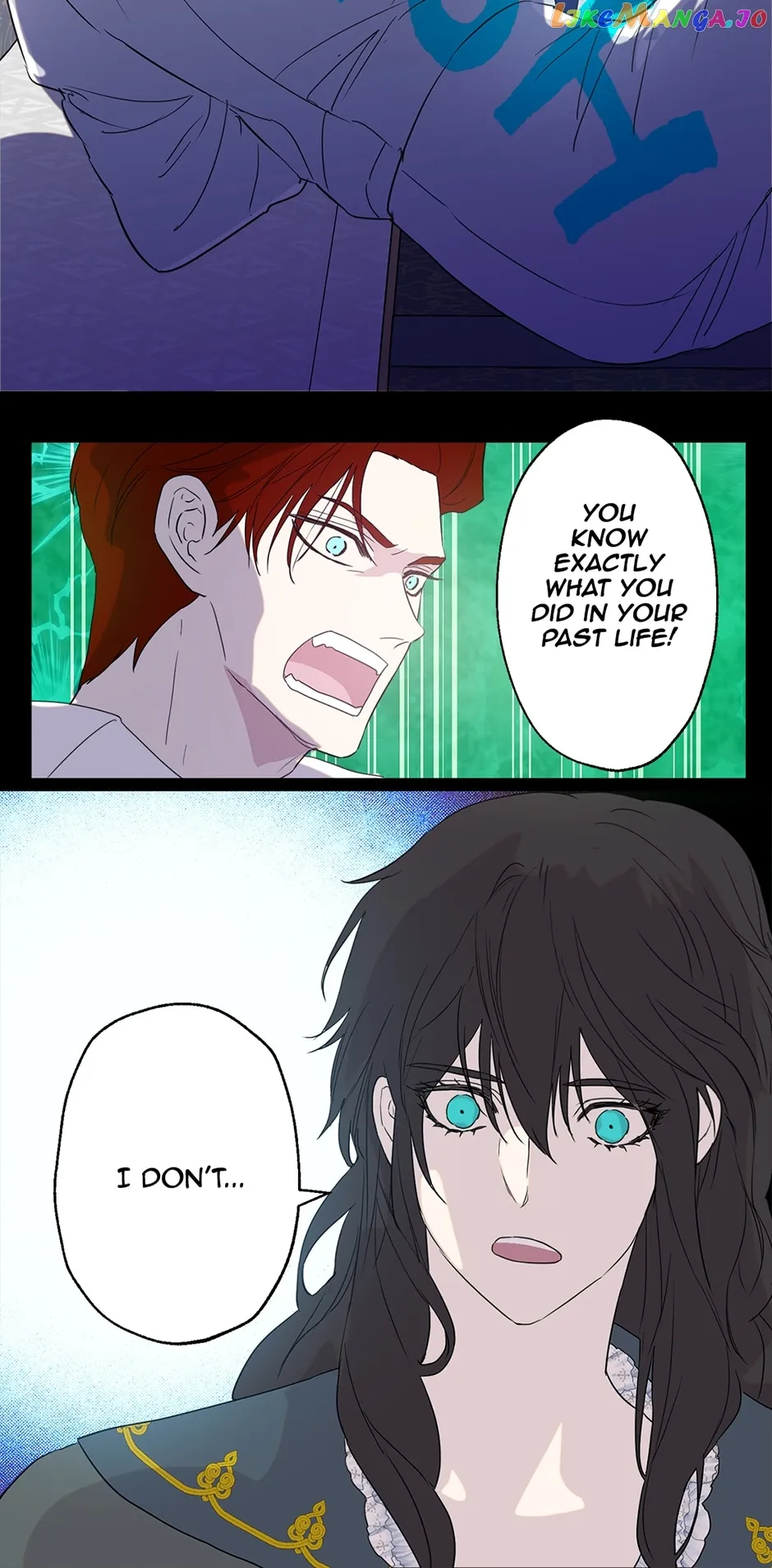 As Long As You Like It chapter 275 page 6