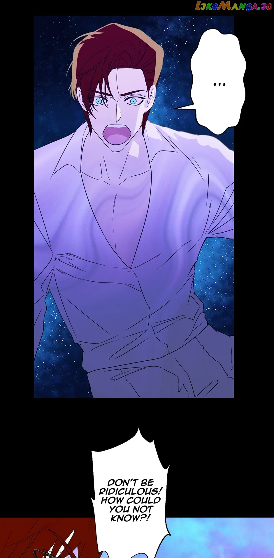 As Long As You Like It chapter 275 page 7