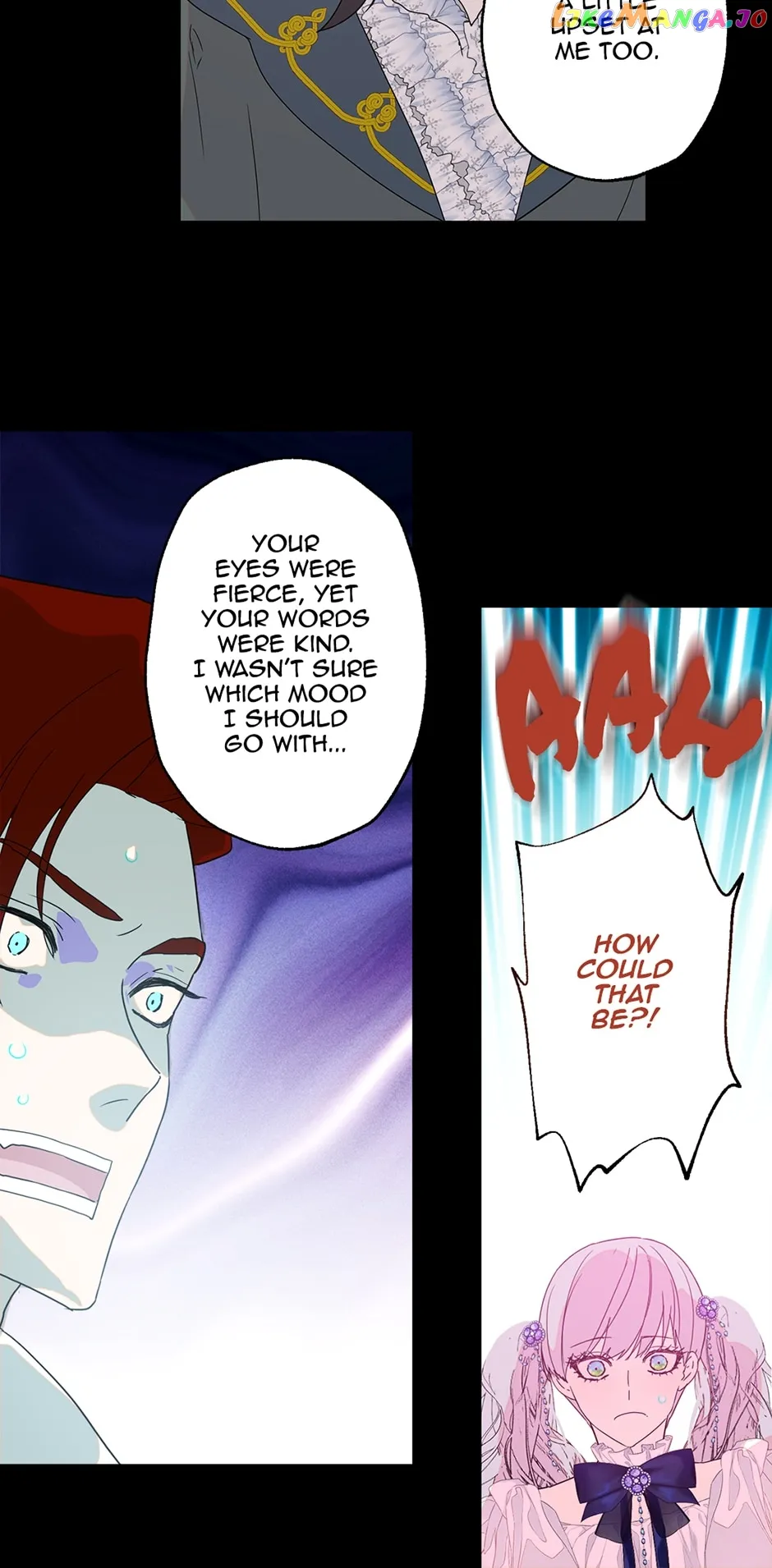 As Long As You Like It chapter 275 page 9