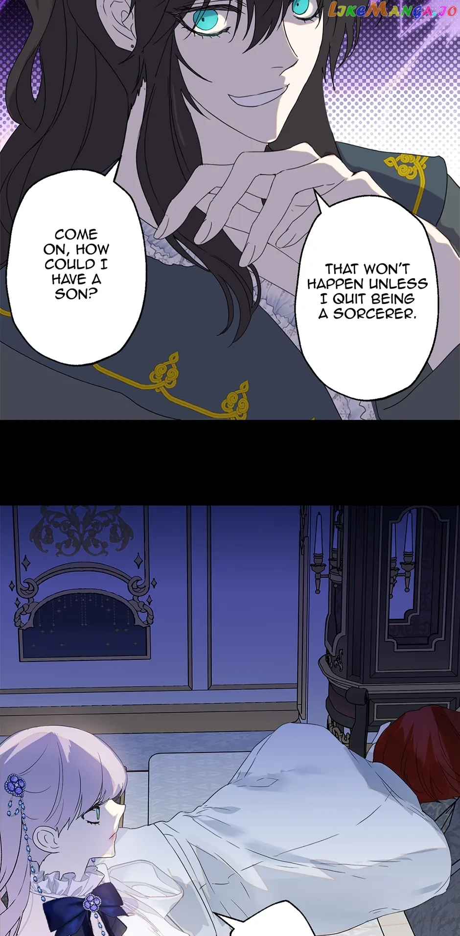 As Long As You Like It chapter 275 page 11