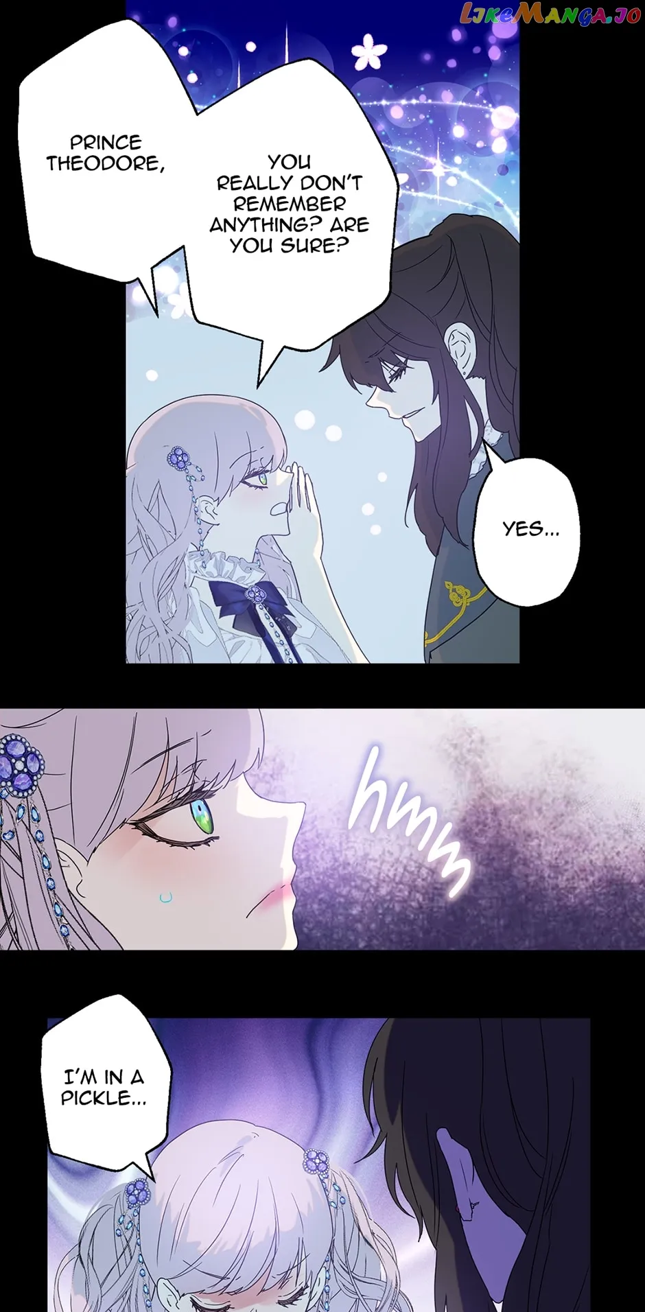 As Long As You Like It chapter 275 page 13