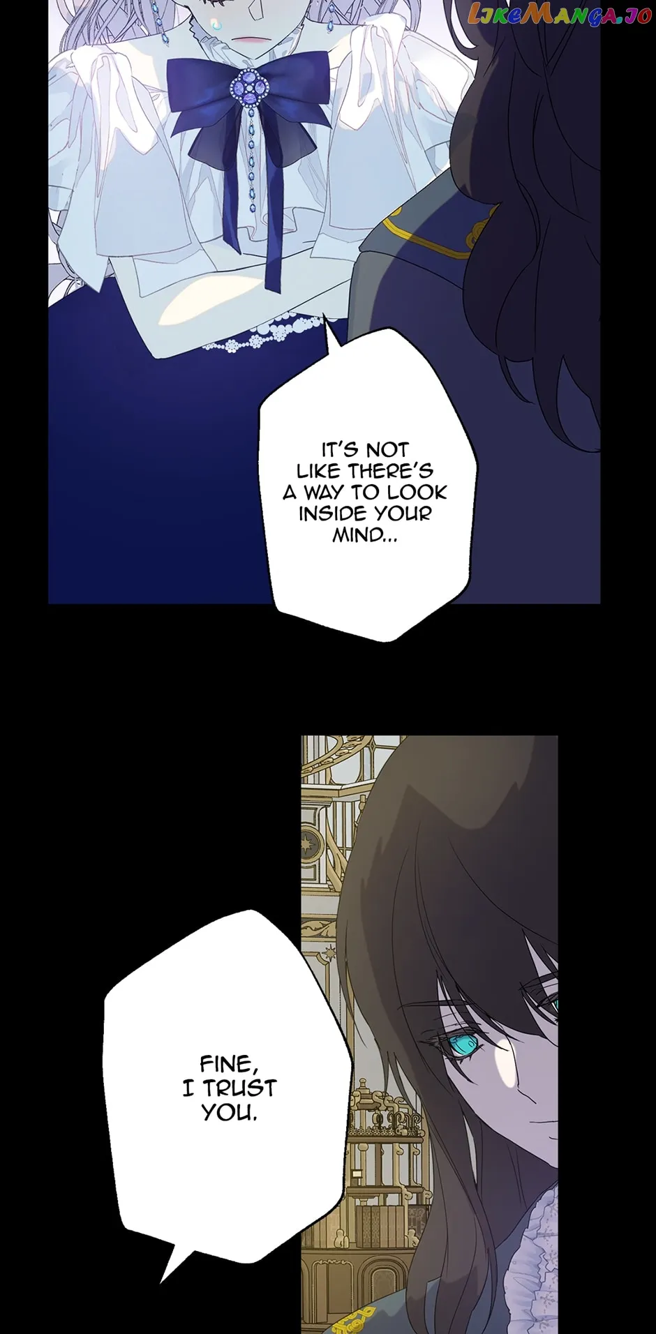 As Long As You Like It chapter 275 page 14