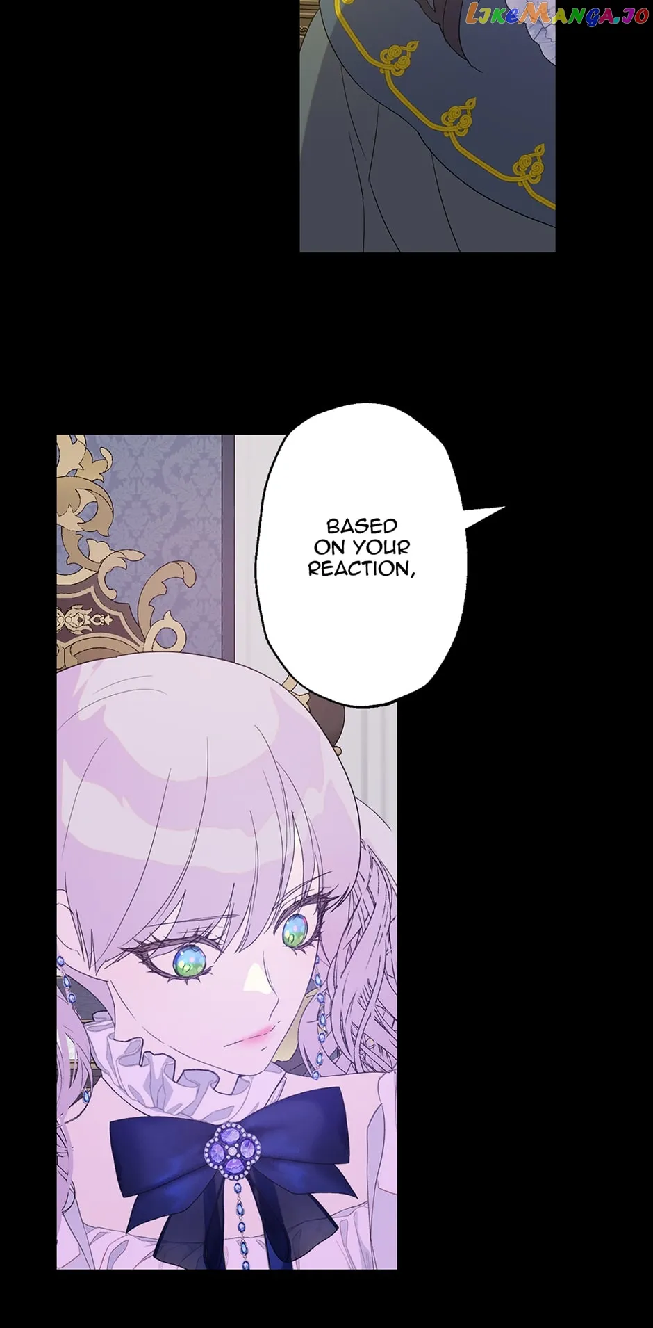 As Long As You Like It chapter 275 page 15