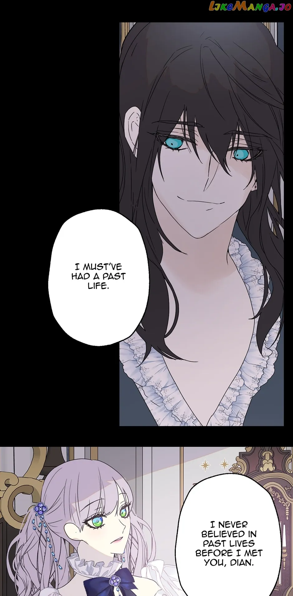 As Long As You Like It chapter 275 page 16