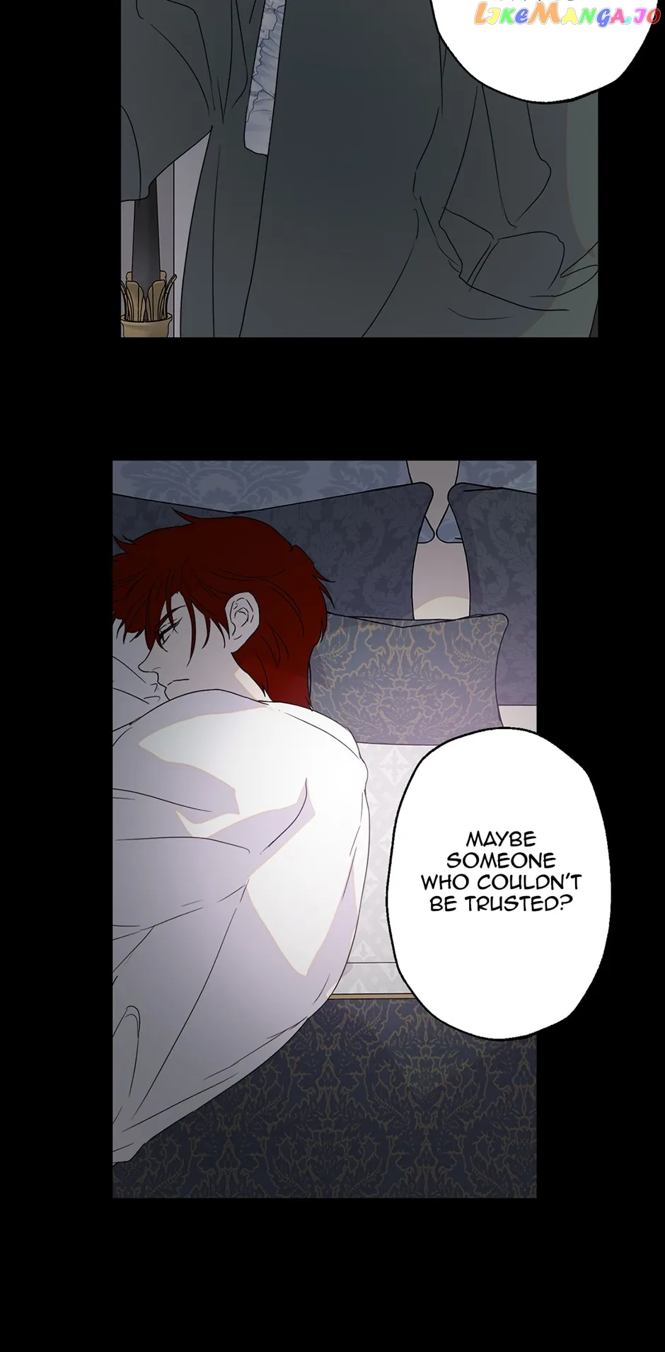 As Long As You Like It chapter 275 page 18