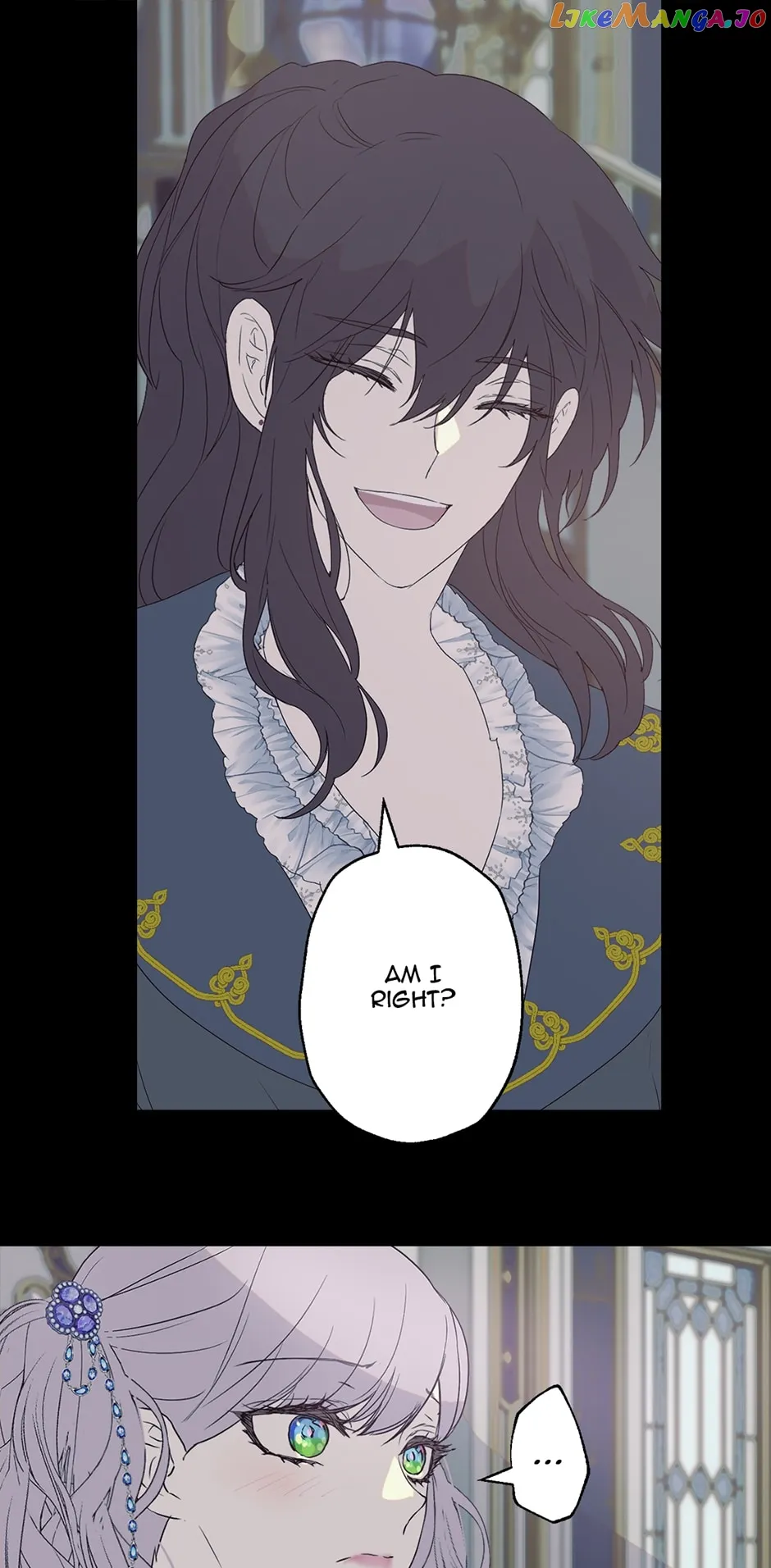 As Long As You Like It chapter 275 page 19