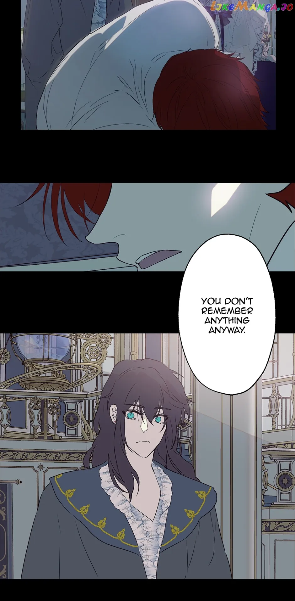 As Long As You Like It chapter 275 page 21