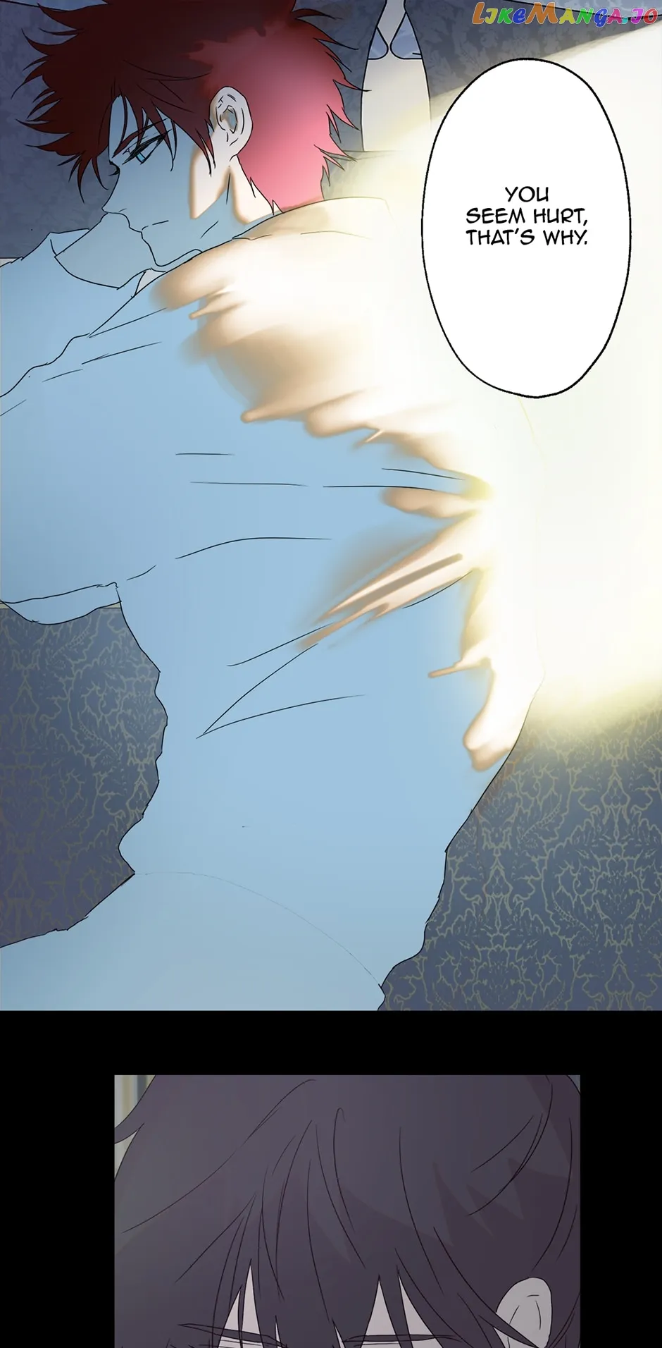 As Long As You Like It chapter 275 page 22